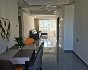 桃城 昊和沁园 3室2厅