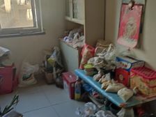 金台区 宏文路19号院小区 2室2厅