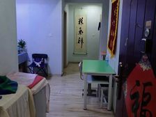 北宁湾宁宇家园 2室2厅1卫 独享500平米空中平台