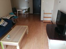 金水 英地天骄华庭 2室1厅