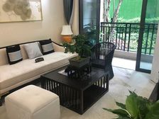 长寿 恒大湖山半岛 3室2厅