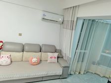 道外 宝宇荣耀上城 1室0厅