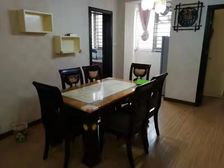 沌口 中环湖畔 2室1厅