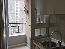 青羊 新城市广场 1室1厅