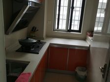 雁峰 中元湘江翰林 2室1厅