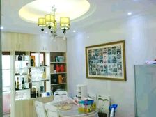 柴桑区 金港城 2室2厅 精装修(产证 满 5 年)