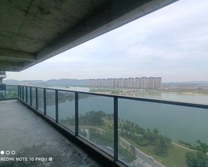 汉川 天屿湖三期天屿水岸一线临湖 4室2厅2卫,东头边户