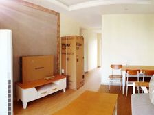 陵水 荣盛香水湾 2室1厅