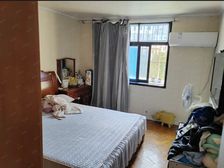 海州 惠苑路1-38号小区 3室1厅