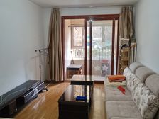 历下区 凤凰路与中林路 祥泰新河湾花园 1室1厅