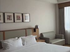 渝北 力帆红星国际广场 1室1厅