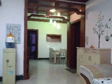 射洪 美丰嘉园 2室2厅