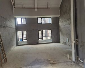 北仑 万科印象里 商铺 出租出售均可