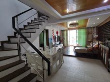 丽景城市广场复式自家露台 4室3厅 满五唯1