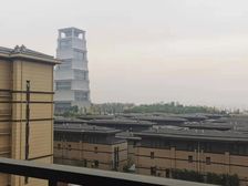 雁塔南路187平南向三居,揽月阁旁观山品质住宅