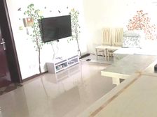 蓬莱开发区 半岛蓝湾 2室1厅1厨1卫 简单装修