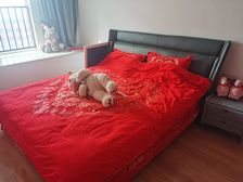 昌北开发区 万科金域国际洋房 3室2厅