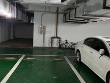 经开海馨苑 4室2厅