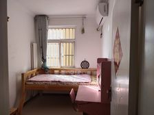 中牟 绿都褐石街区 3室2厅