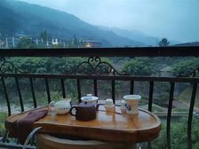 大邑欧香美域 70.00平 2室2厅1卫 精致舒适