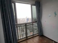 渝北 广电华府 2室2厅