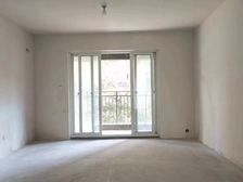 尚景花苑3室2厅满五年清水毛坯南北通透