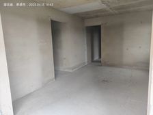 孝南 华厦龙城 2室2厅