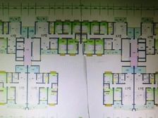 石鼓 江山花苑 4室2厅2卫