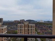 北仑 春晓海滨花园 2室2厅