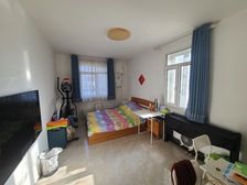 河西 环湖西里 2室1厅