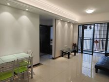 良庆 天誉花园6组团 2室1厅