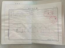 信都区 永辉·巴黎 3室2厅