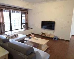 温江 西班牙森林 3室2厅