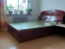 南北通透两居室,望花区古城子温馨小窝