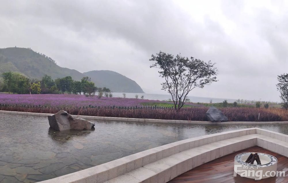 抚仙湖龙湖星空小镇精装度假房血亏本出售,玉溪江川江川星空小镇国际度假区二手房一室 - 房天下