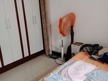 丰南惠达小区 文慧园(丰南区) 2室1厅1卫