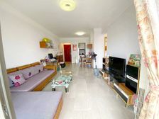 海珠中海橡园国际2厅2房1卫地铁站附近珠江核心繁华地段