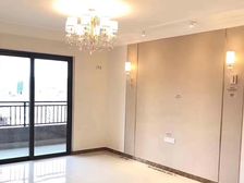 伍家岗 恒大山水城 3室2厅 121.00㎡ 90万