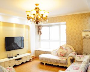 金牛国宾西城星座,茶店子地铁站,拎包入住