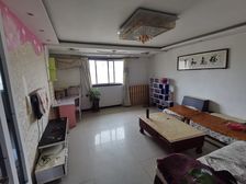 渭城区 华宇豪庭 2室1厅