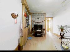 临淄 雪宫南生活区 2室2厅