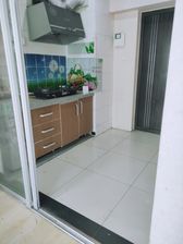 天桥 重汽翡翠郡 1室1厅