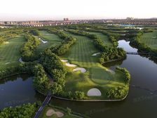 静海 招商果岭 3室2厅