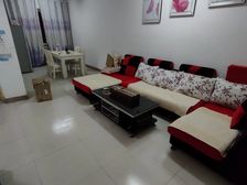 东昌府 颐和园 2室2厅