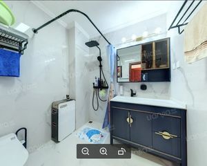 丰台 领秀翡翠山 5室2厅