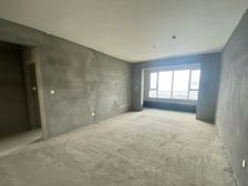 桃城 中景·和湾香颂 3室2厅130平,个人,老证随时过户