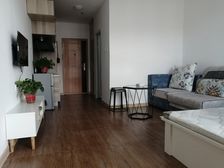 阿拉善左旗 青年锋尚 1室1厅