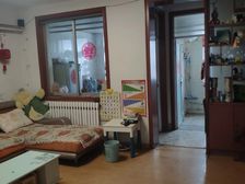 嘉祥县 利民小区 2室1厅