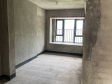 重庆 渝北 农业园区 致悦瞰山府 122.00平 南向阳