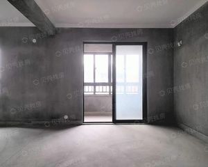 北仑 绿岛新城安置房项目 3室2厅